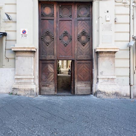 Santa Lucia Maison De Charme Neapol Zewnętrze zdjęcie