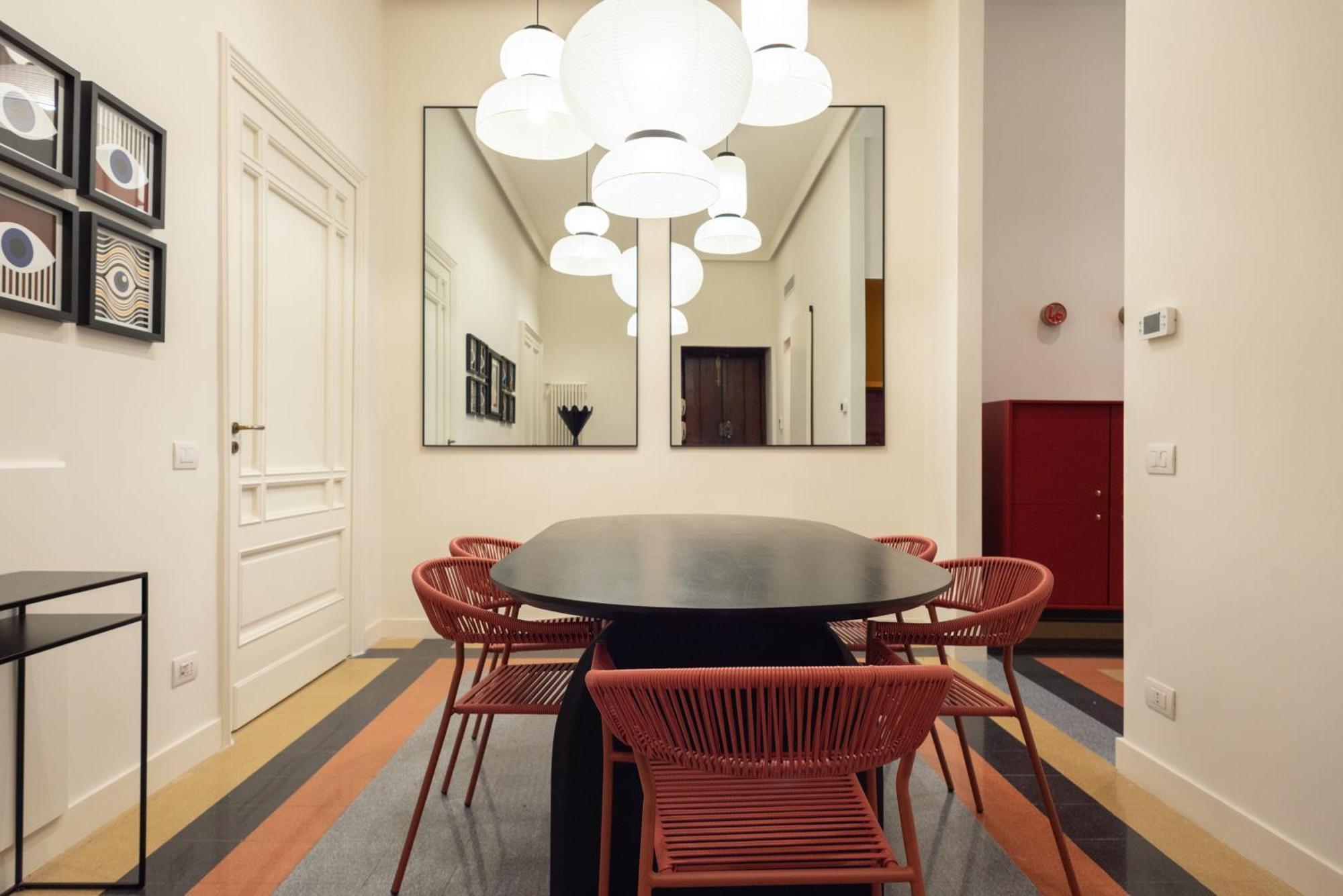 Santa Lucia Maison De Charme Neapol Zewnętrze zdjęcie