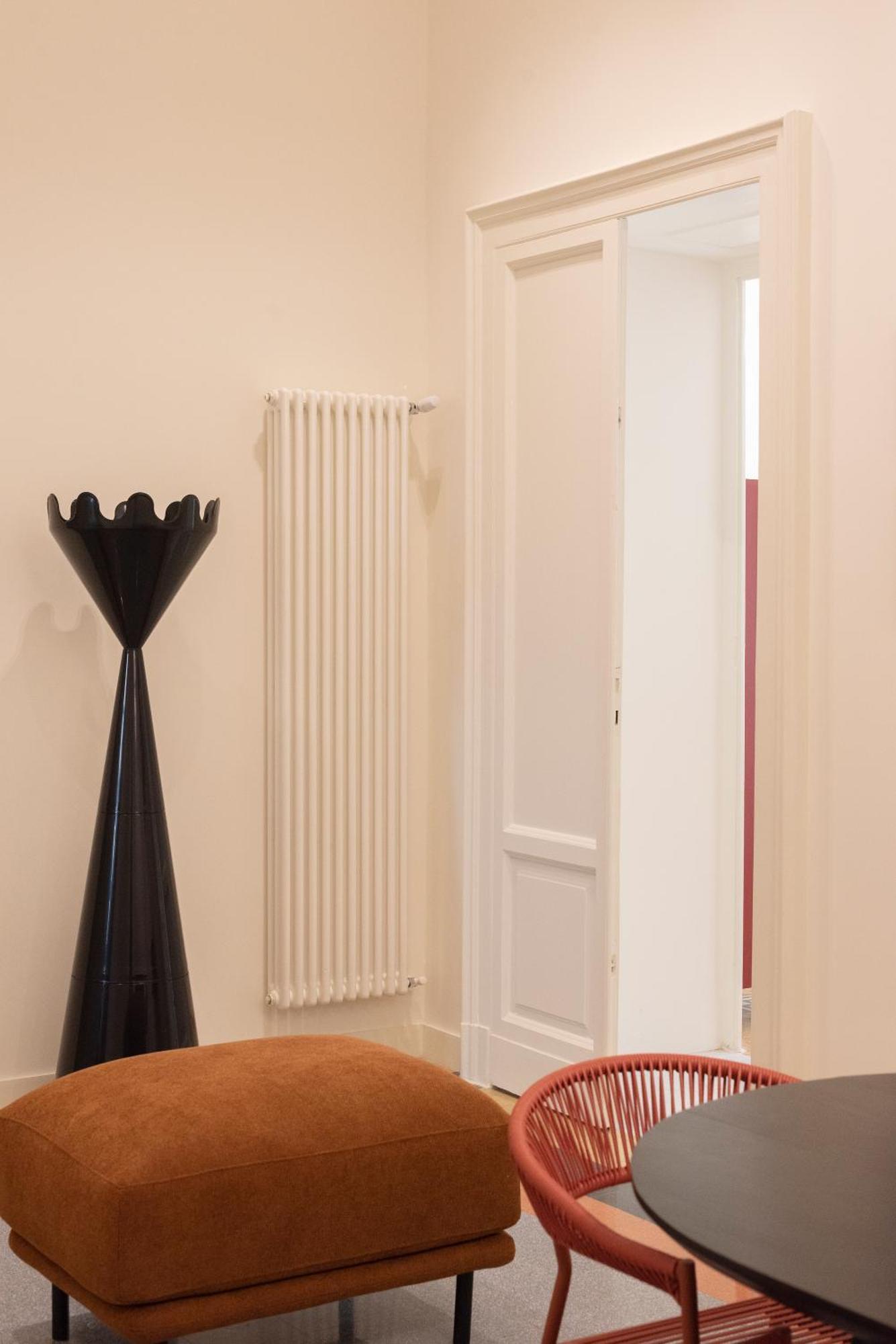 Santa Lucia Maison De Charme Neapol Zewnętrze zdjęcie