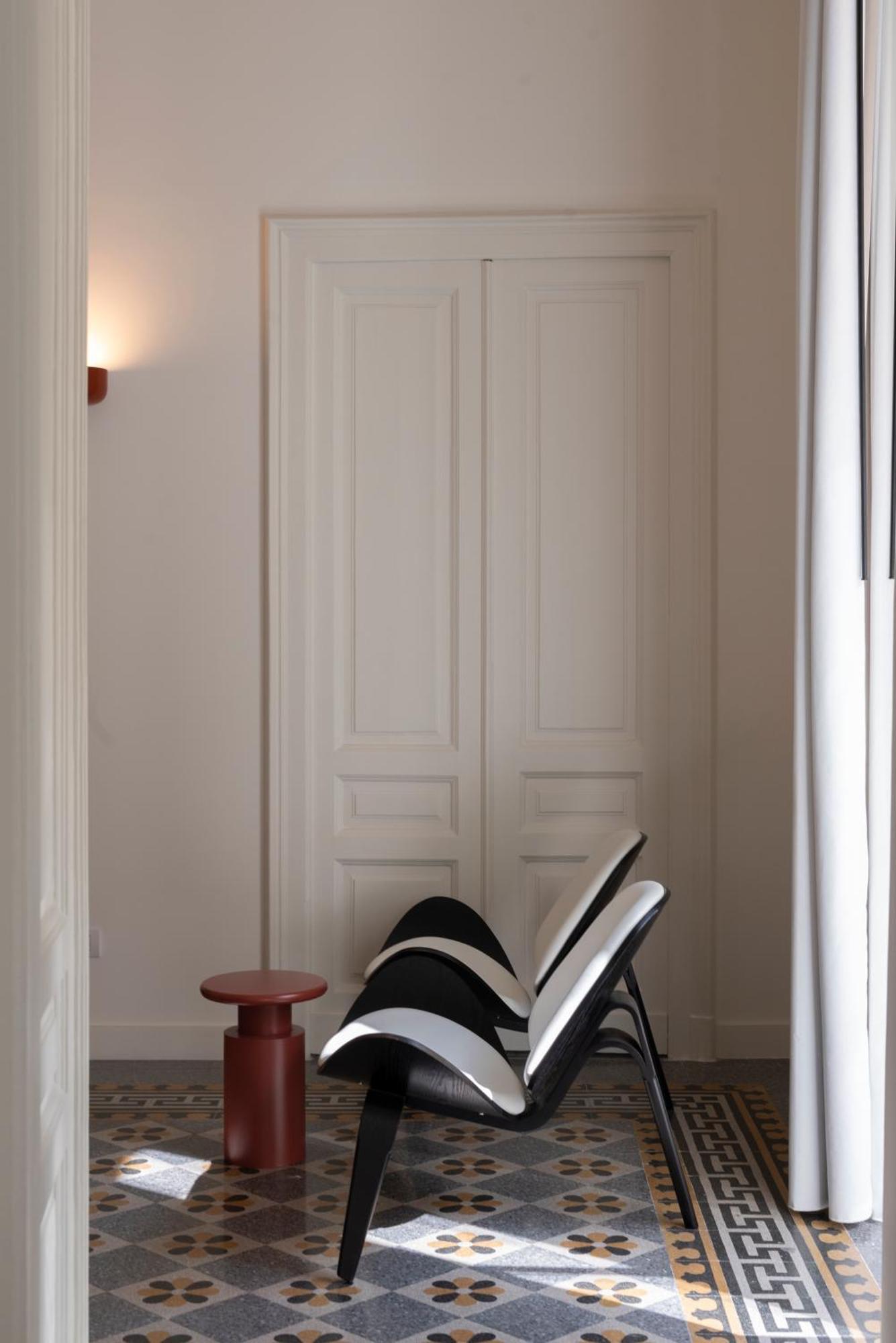 Santa Lucia Maison De Charme Neapol Zewnętrze zdjęcie