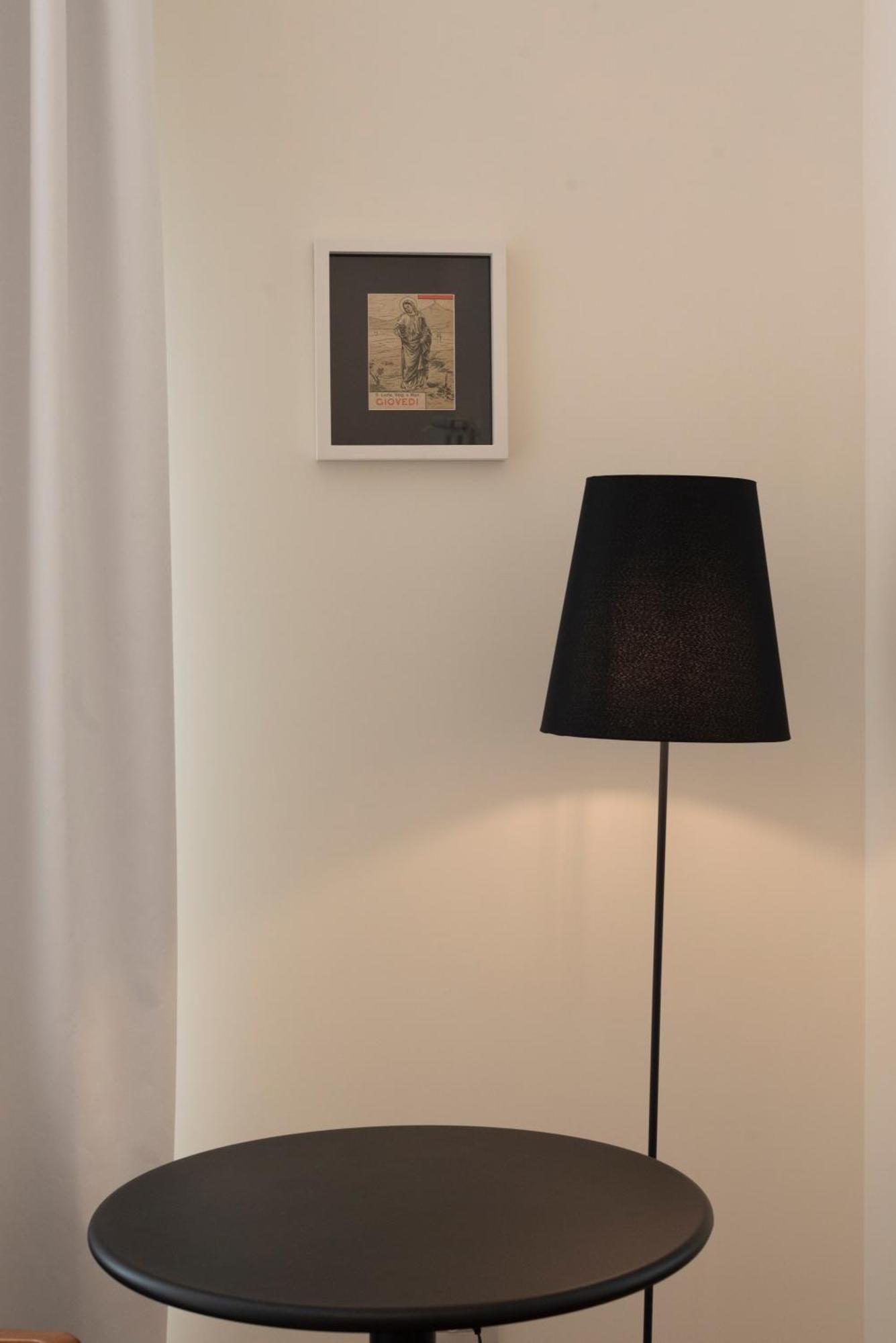 Santa Lucia Maison De Charme Neapol Zewnętrze zdjęcie