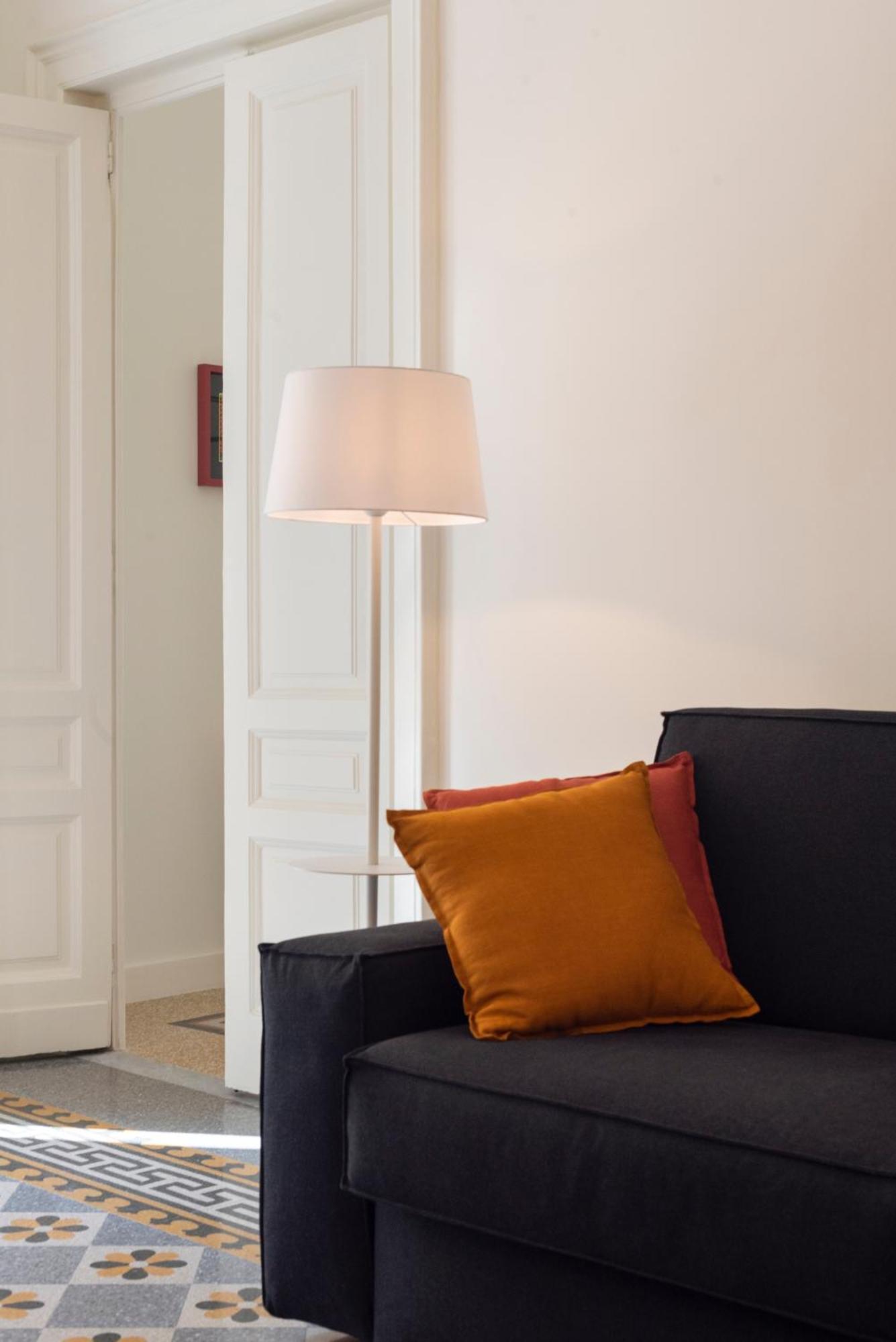 Santa Lucia Maison De Charme Neapol Zewnętrze zdjęcie