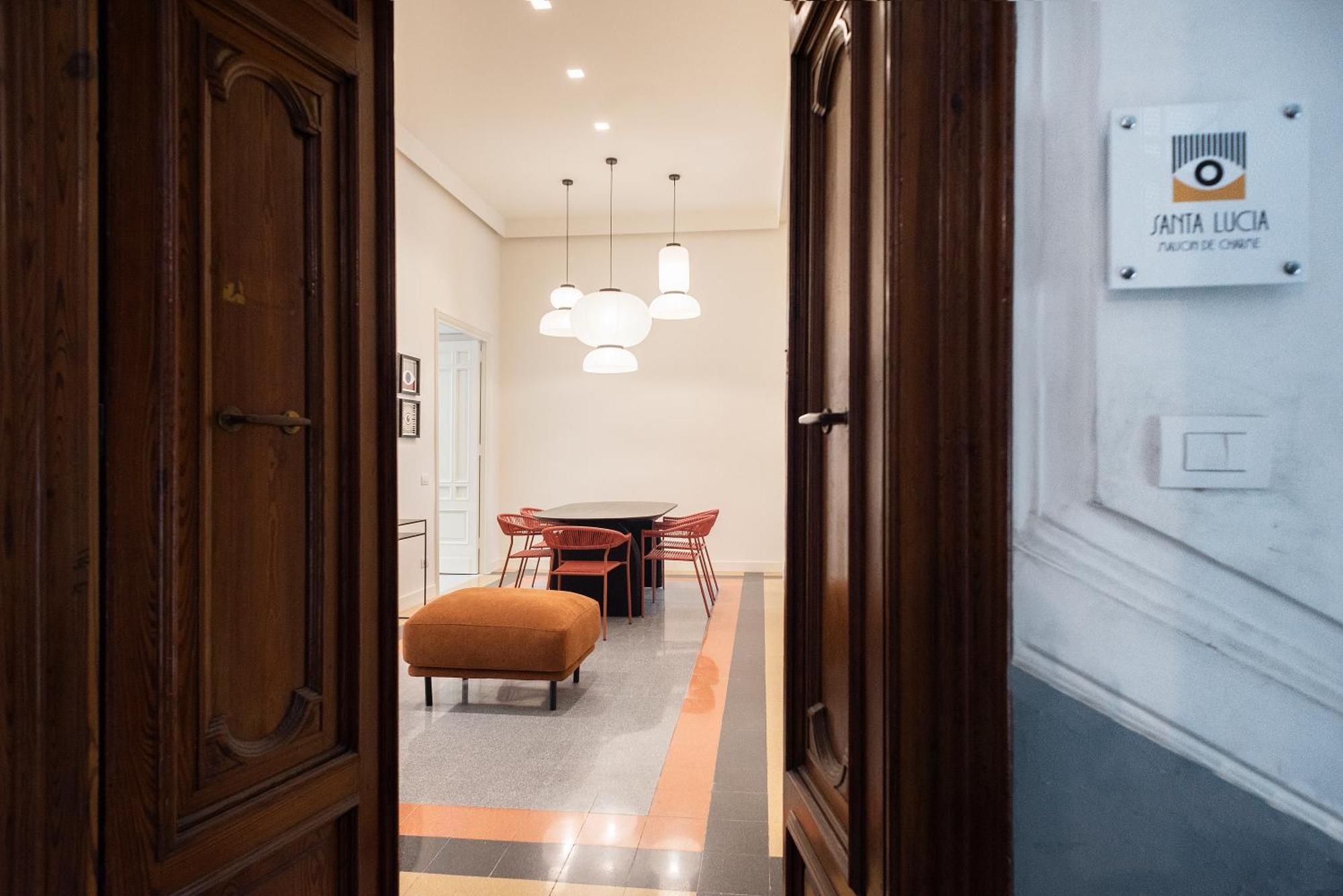 Santa Lucia Maison De Charme Neapol Zewnętrze zdjęcie